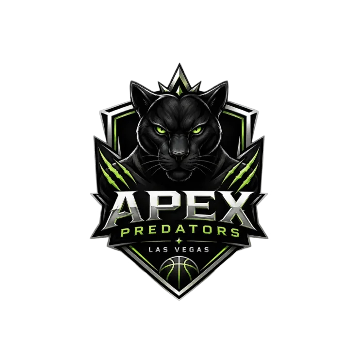Apex Predators logo