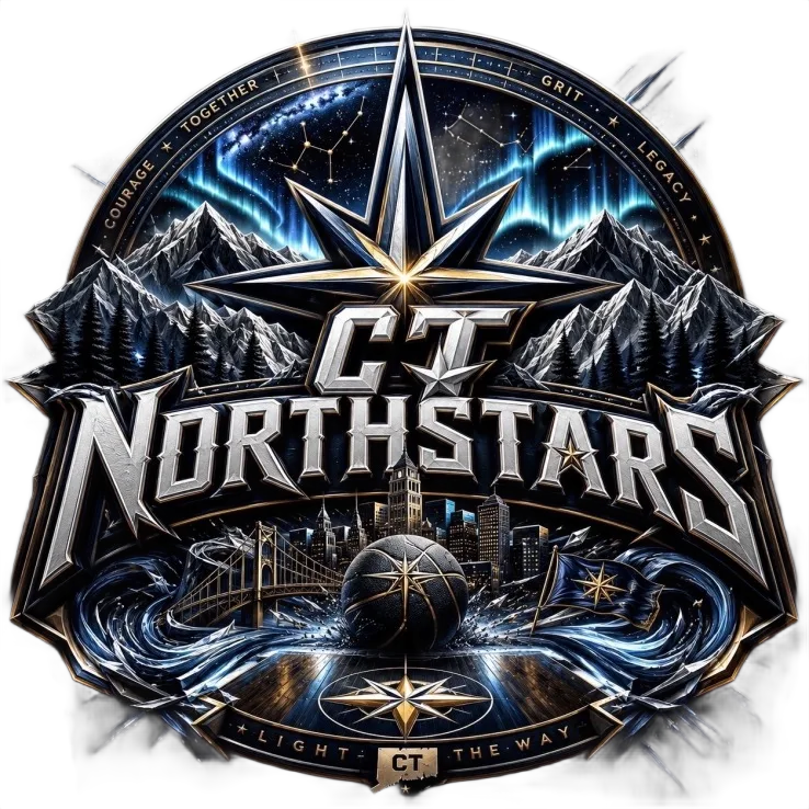 Connecticut Northern Lights logo