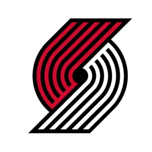Portland Trail Blazers logo