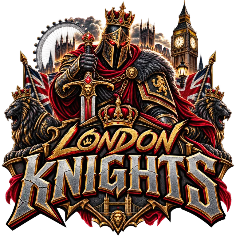 London Knights logo