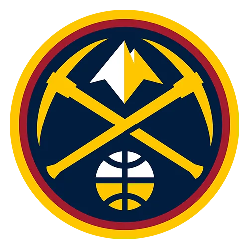 Lxck1k Nuggets logo