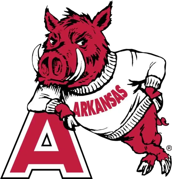 Arkansas Razorbacks