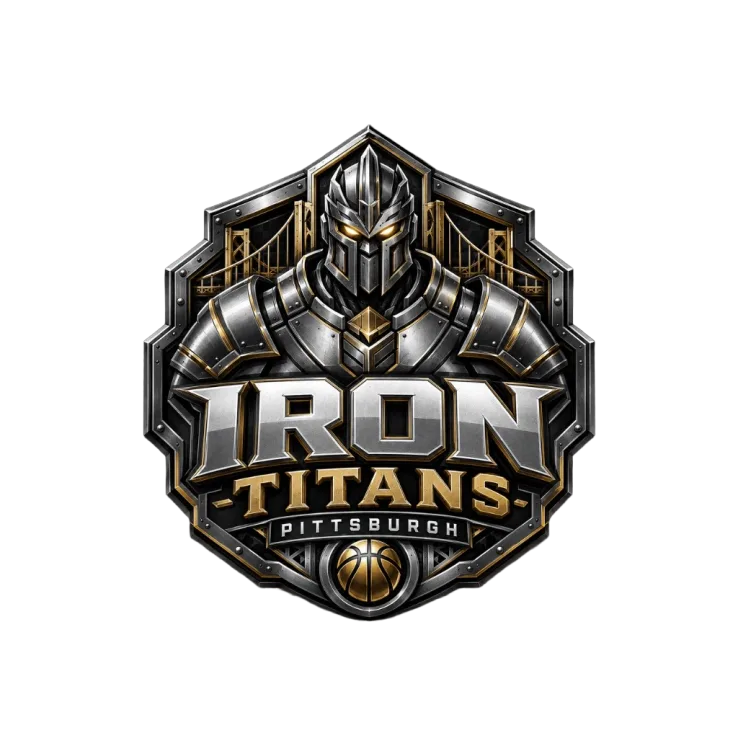 Iron Titans logo