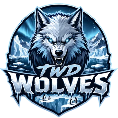 TWD Wolves logo