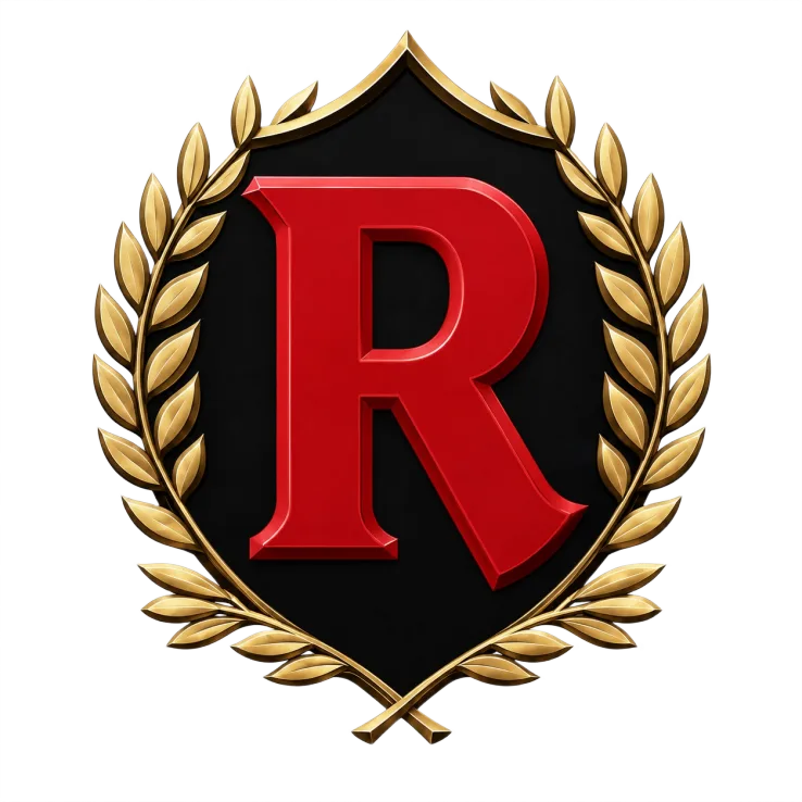 Redemption logo