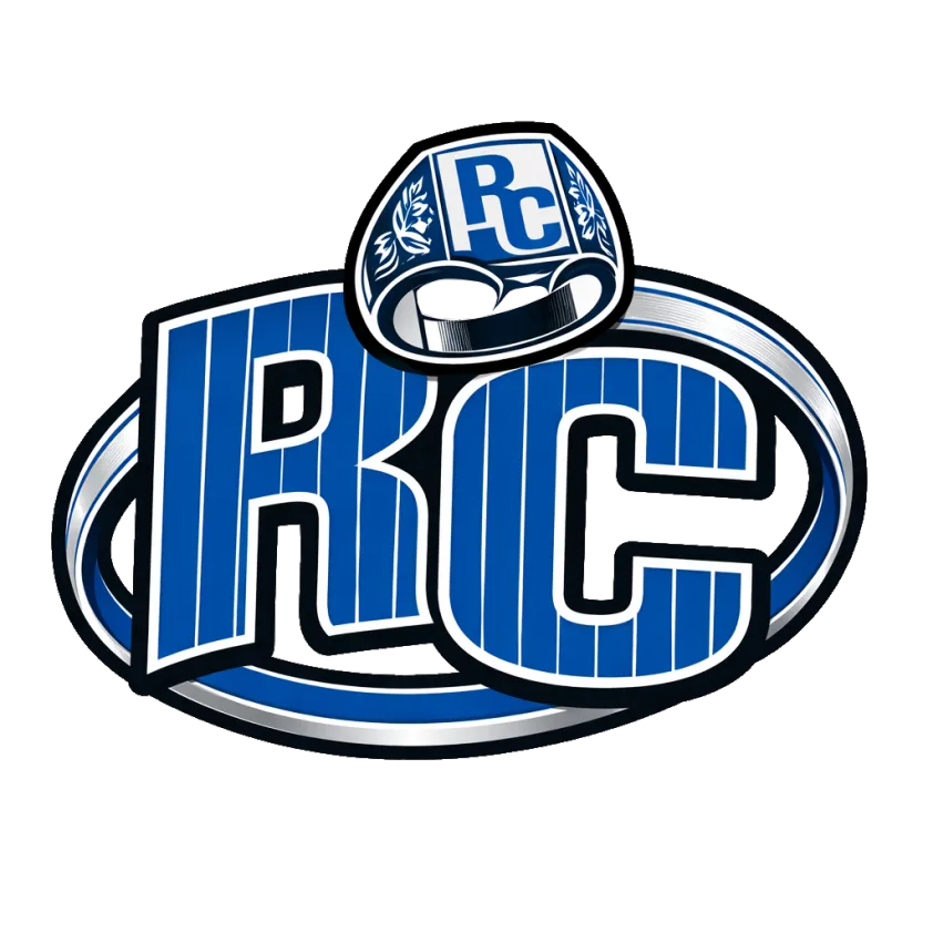 Ring Chasers logo
