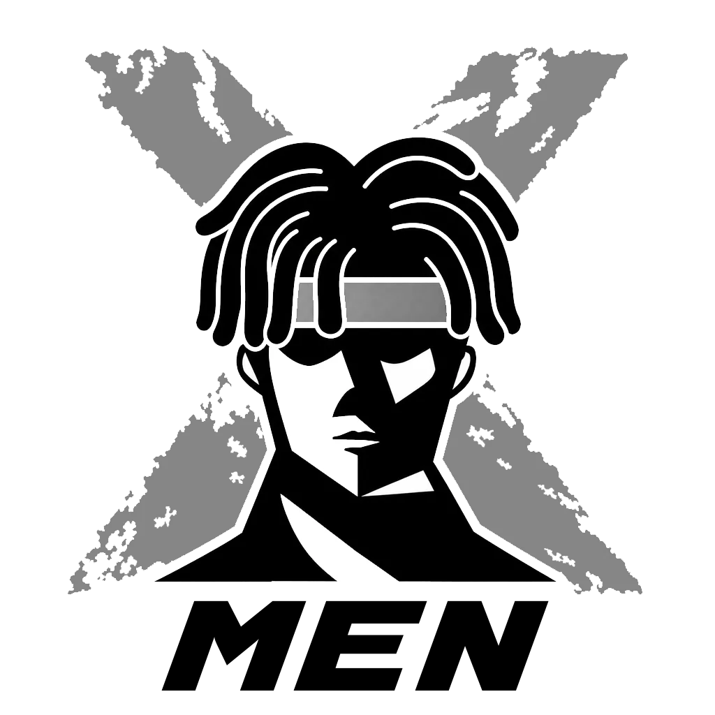 X-Men logo