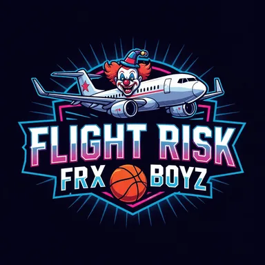 FlightRiskReturns logo
