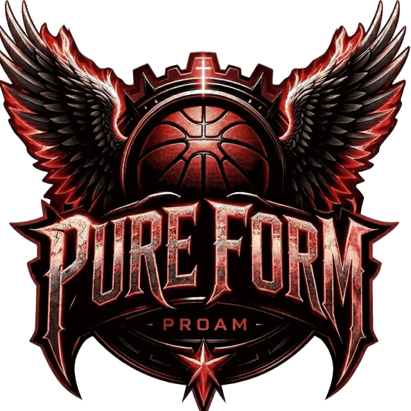 Pure Form logo