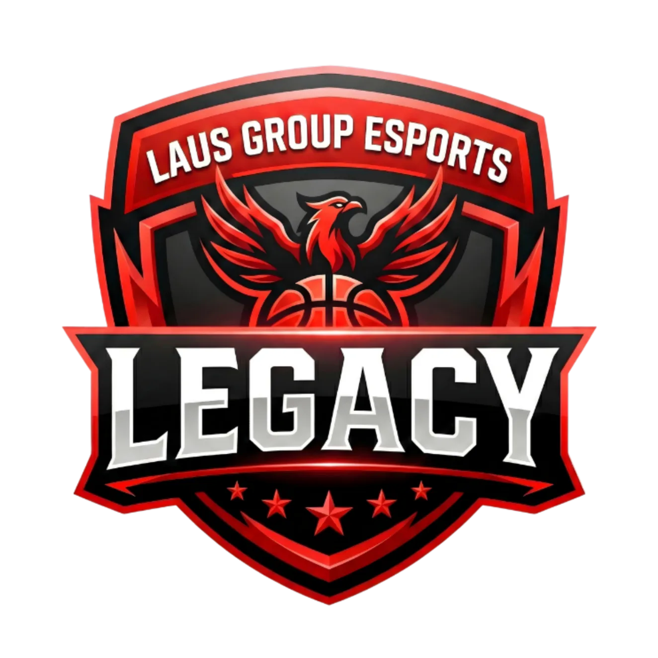 LGE Legacy logo