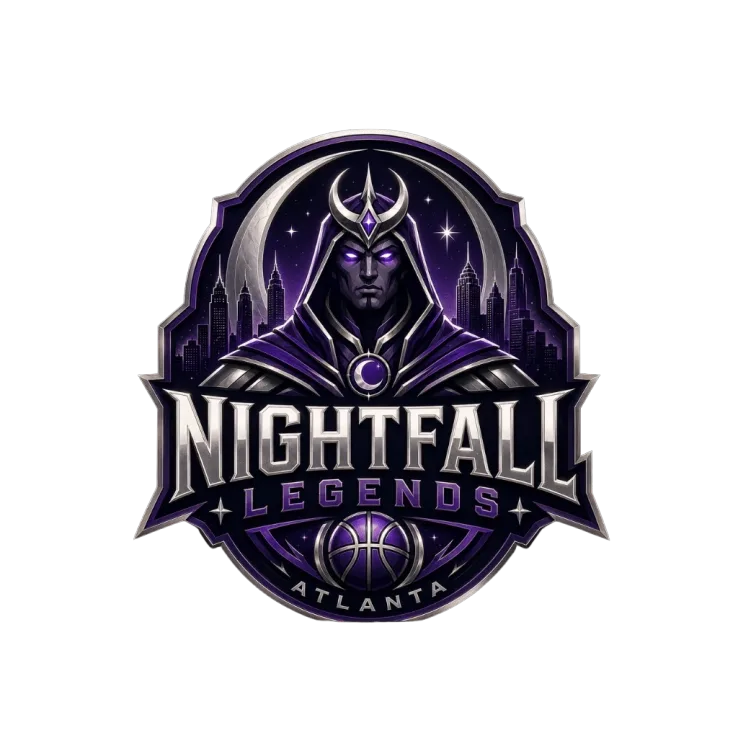 NIghtfall Legends logo