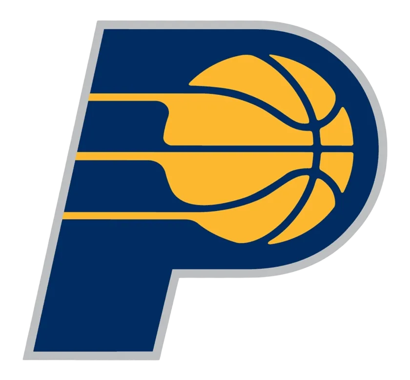 Los Pacers logo