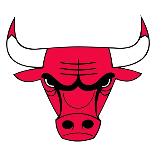Chicago Bulls logo