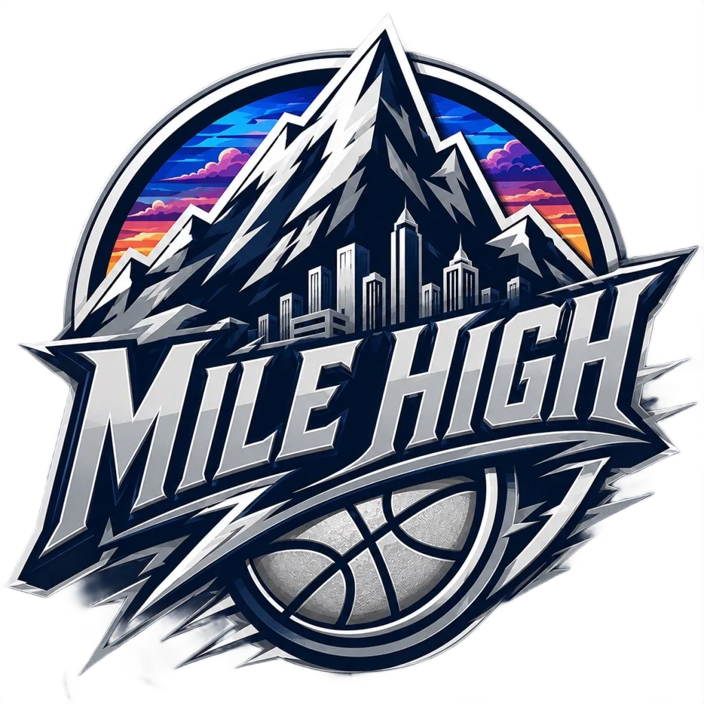 Mile High logo