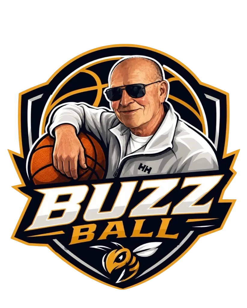Buzz Ball logo