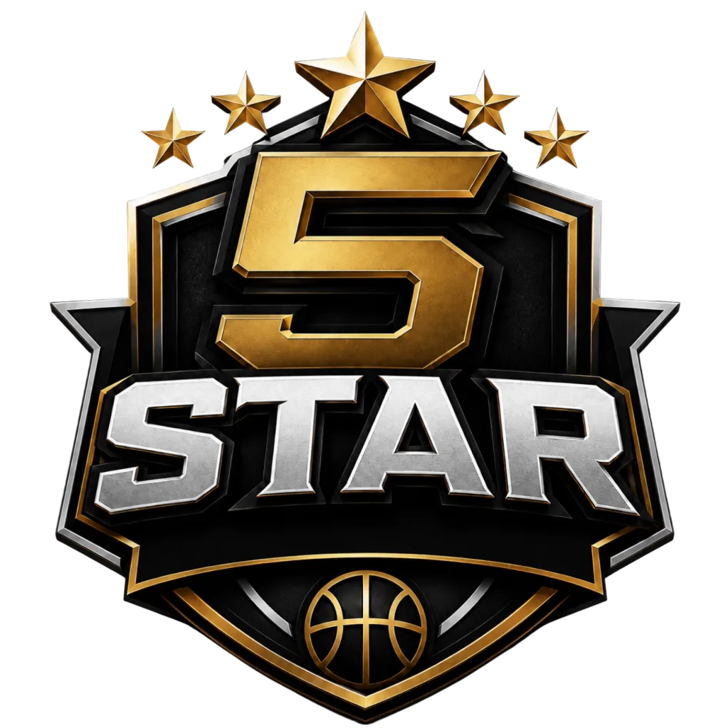 5 Star
