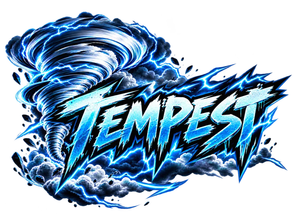Tempest logo