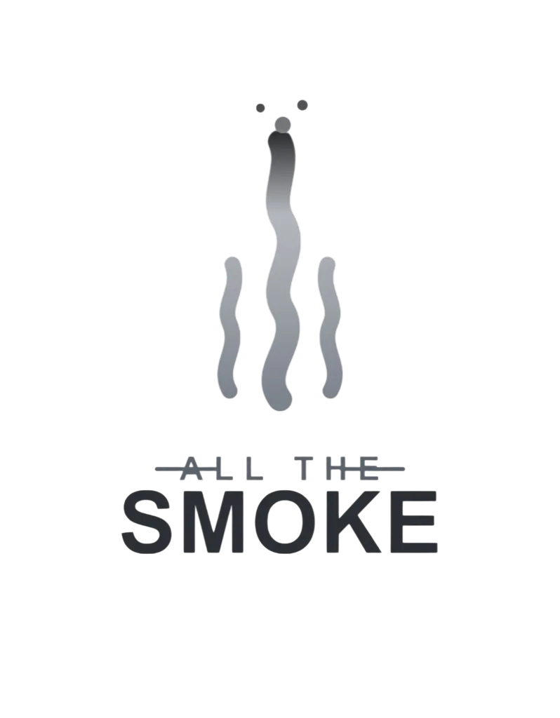 All The Smoke logo