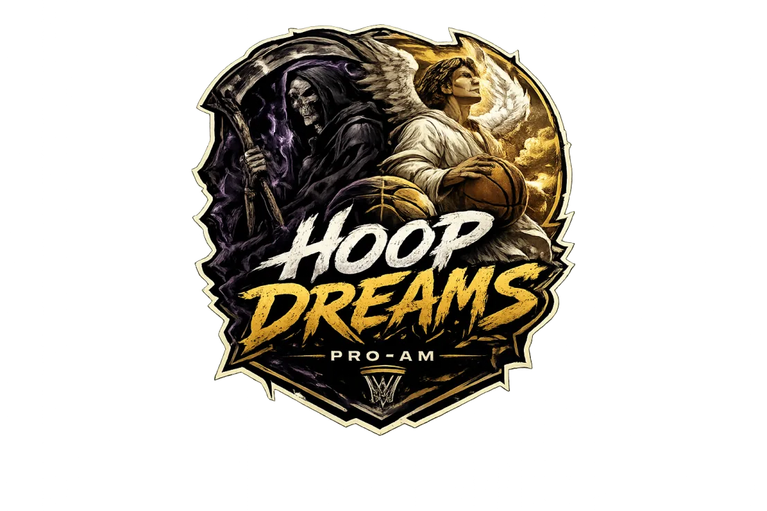 Hoop Dreams logo