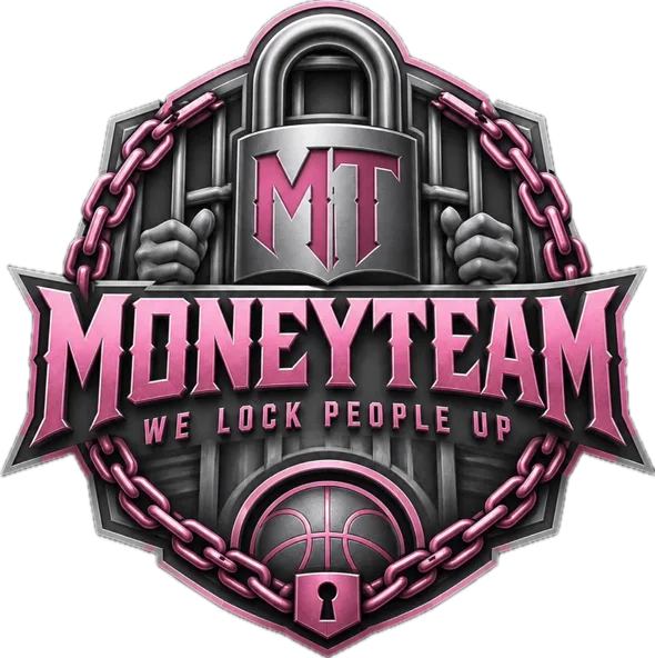 Money Team logo