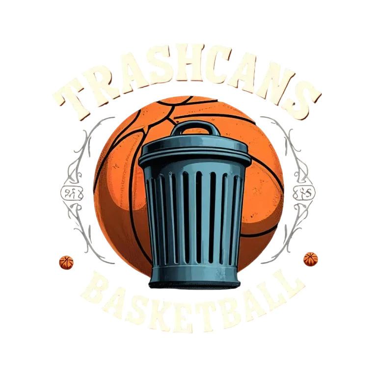 Trash Cans logo