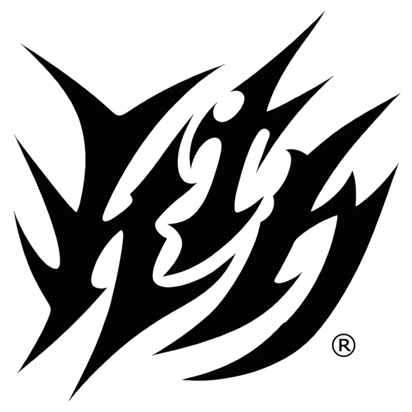 Kill The Hype logo