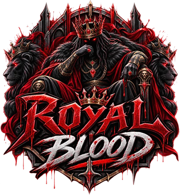 Royal Blood logo