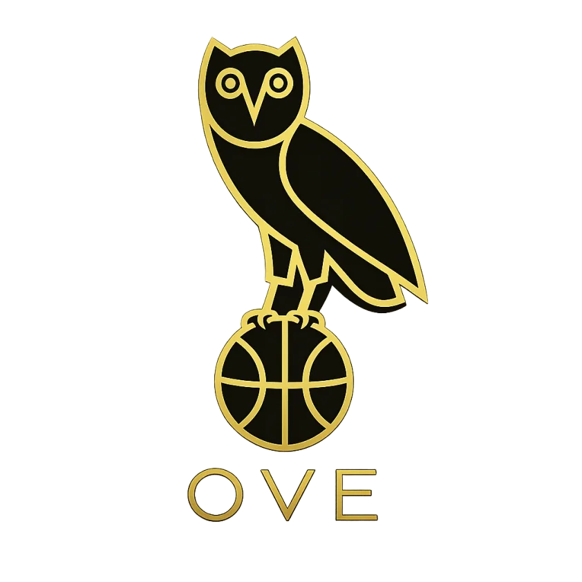 OVE logo
