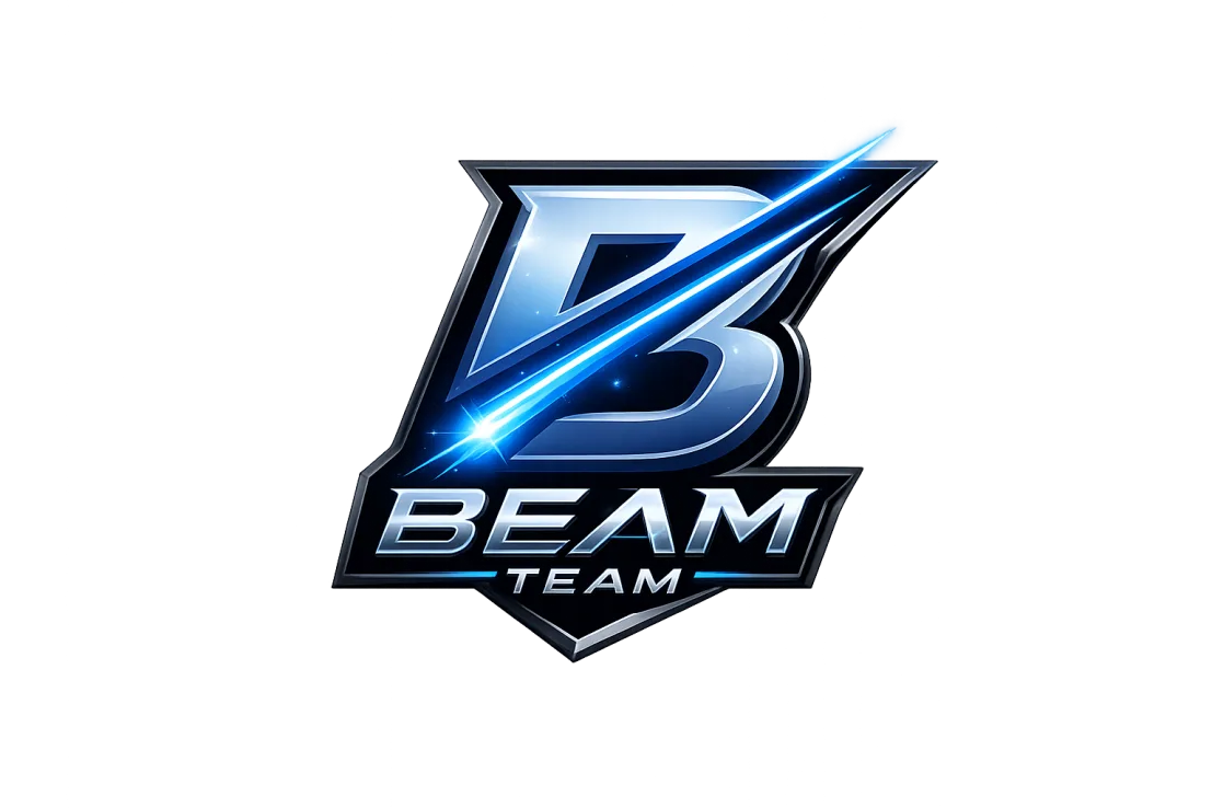 Beam Team logo