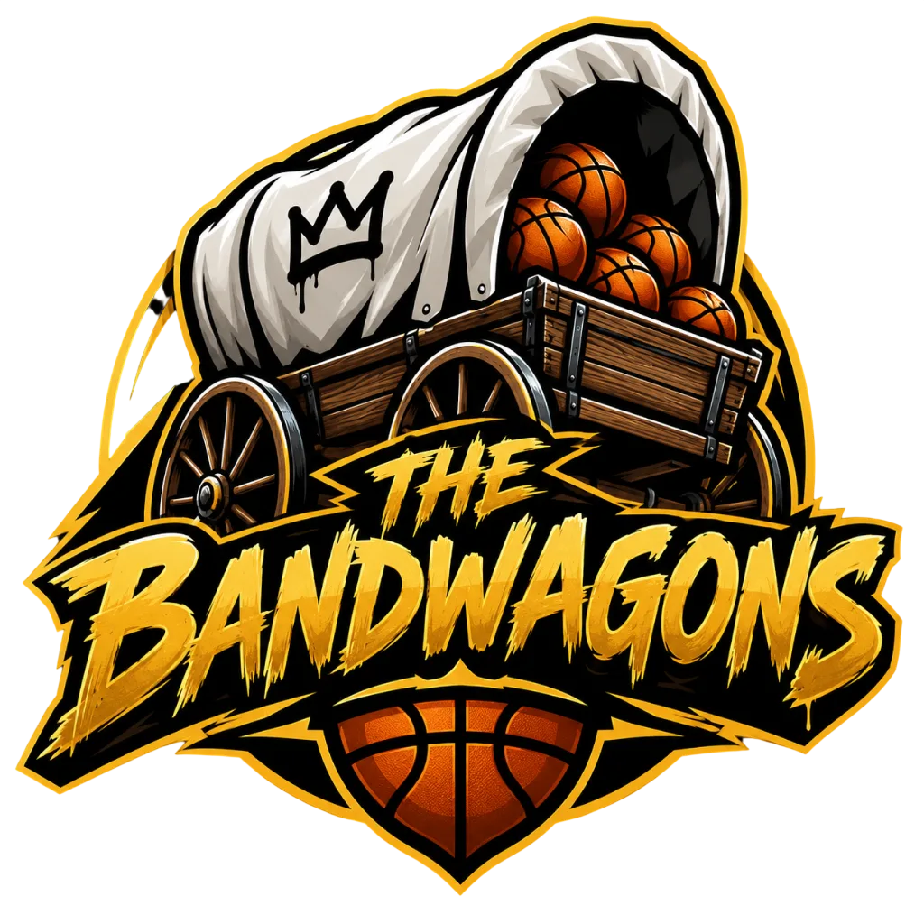 The Bandwagons logo