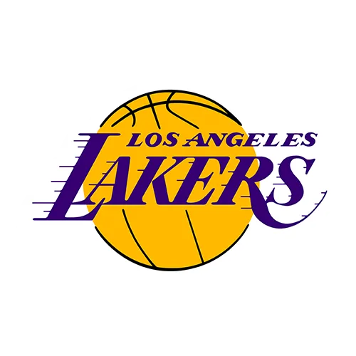 South Bay Lakers logo