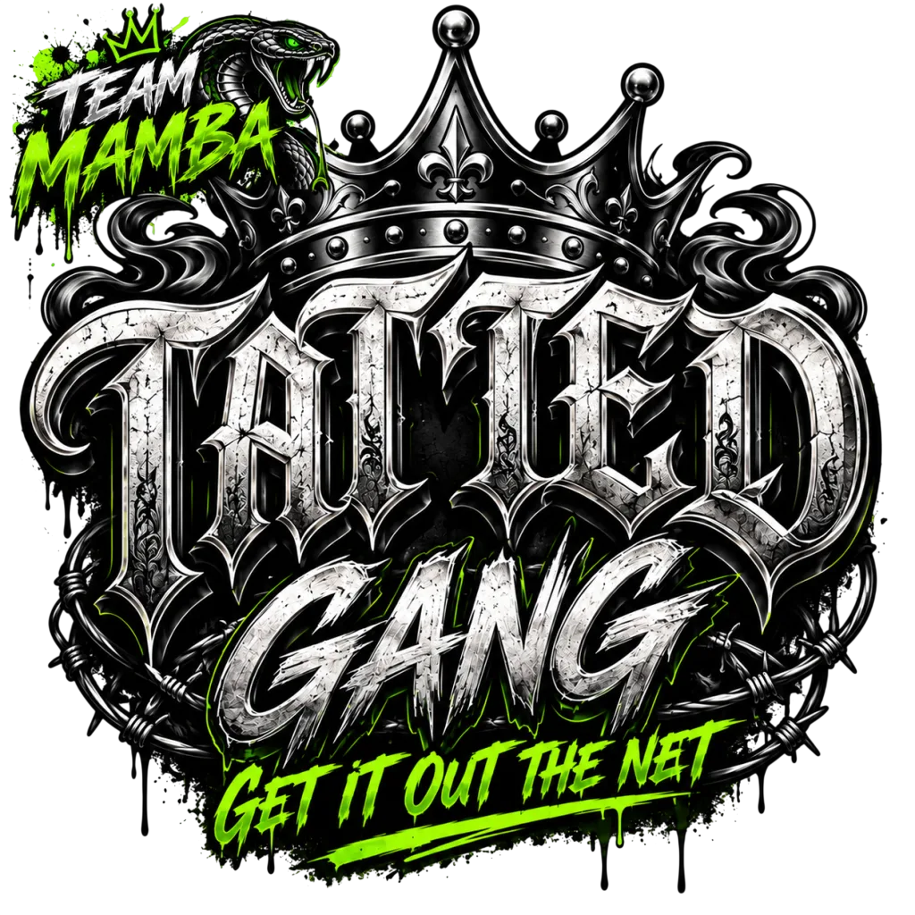 Team Mamba