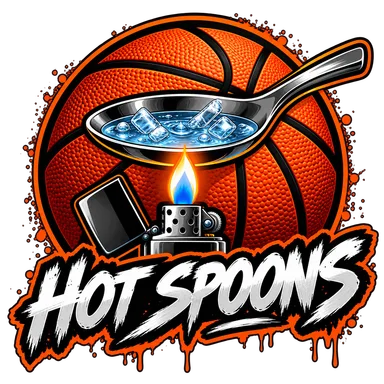 Hot Spoons logo