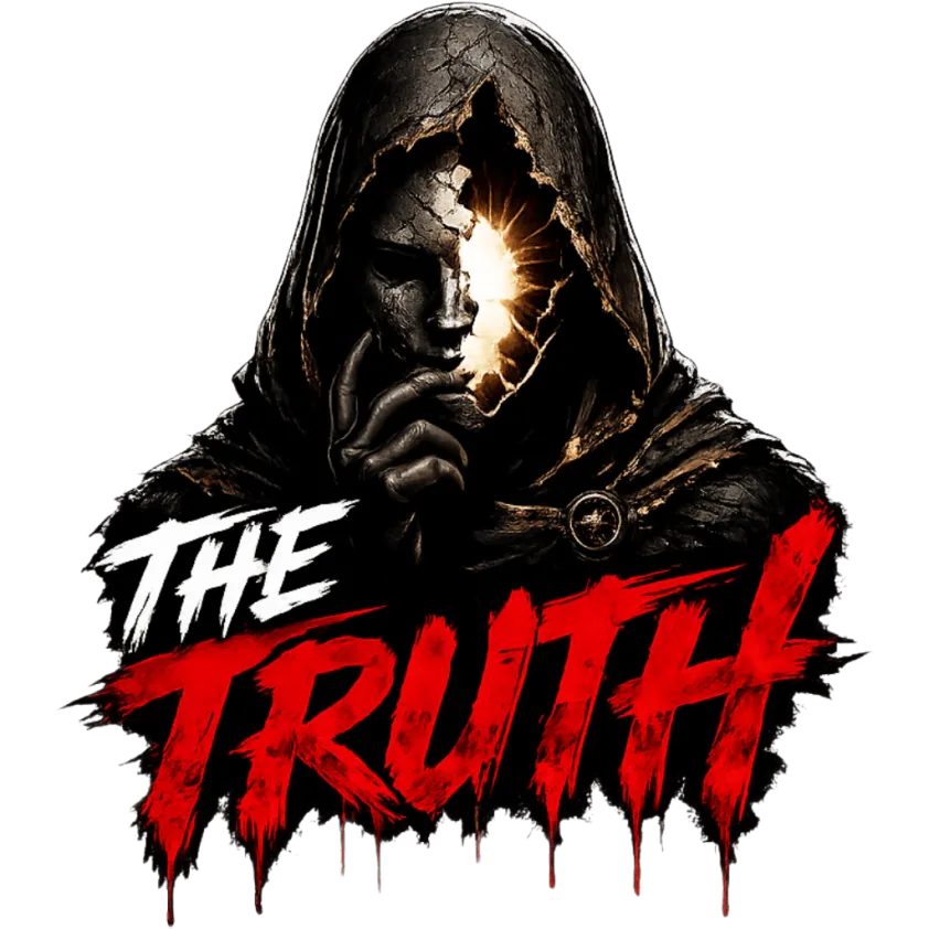 The Truth logo