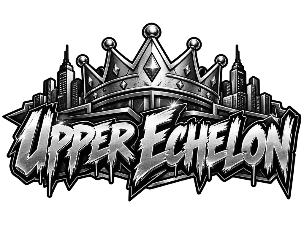 Upper Echelon logo