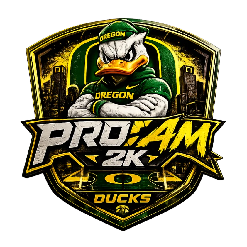 Oregon Ducks