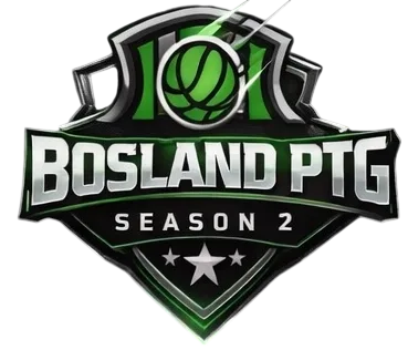 Bosland Cup Season 2 logo